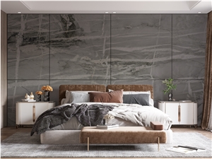 Fantastic Nuage Quartzite Slabs