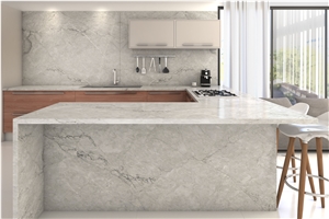 London Sky Quartzite Slabs