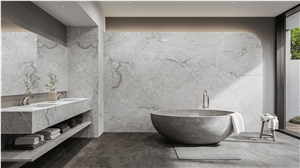 London Sky Quartzite Slabs