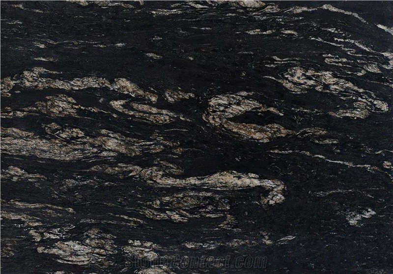 Matrix Gold, Matrix Titanium Granite