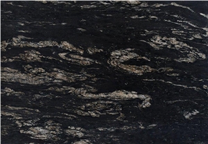 Matrix Gold, Matrix Titanium Granite