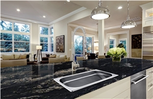 Matrix Gold, Matrix Titanium Granite