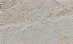 Nuage Macchia Oro Quartzite Slabs