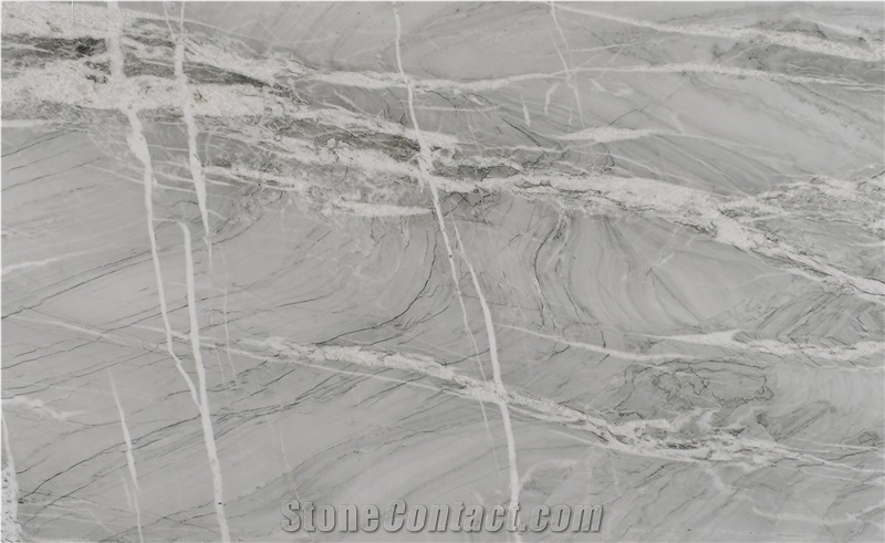 Nuage Majestic Quartzite Slabs