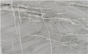 Nuage Majestic Quartzite Slabs