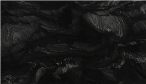 Scandalous Black Quartzite Slabs, Scandalous Quartzite Tiles Scandalous Black Quartzite Slabs, Scandalous Quartzite Tiles