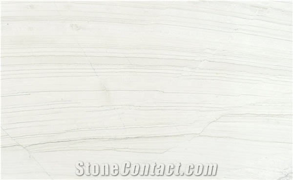 White Lux Quartzite Slabs