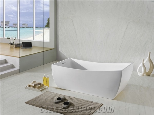 White Lux Quartzite Slabs