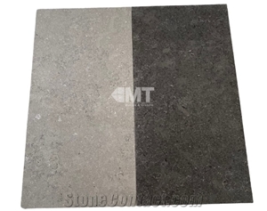 Sinai Pearl Grey Marble Slabs & Tiles