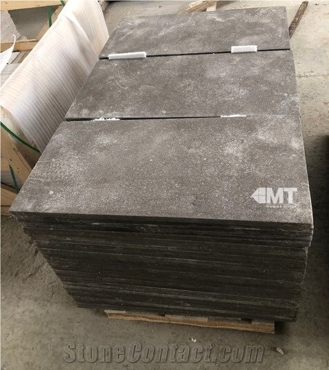 Sinai Pearl Grey Marble Slabs & Tiles