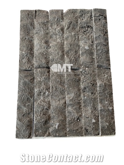 Split Face Limestone Wall Cladding Veneer