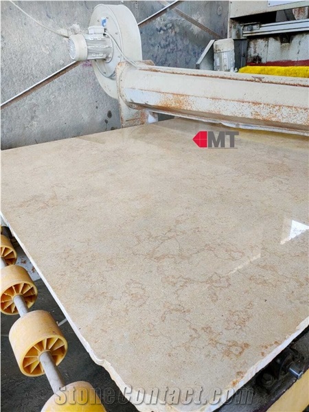 Sunny Menia Marble Slabs & Tiles