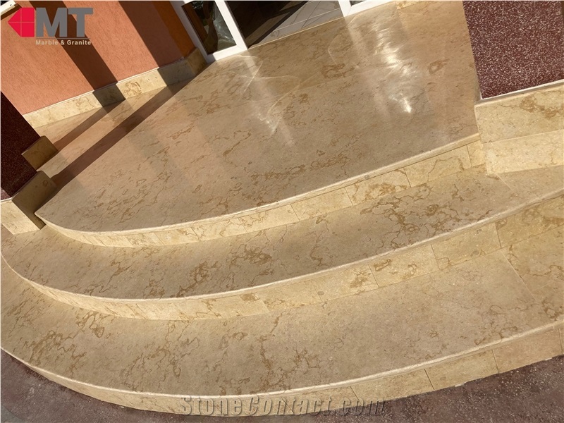 Sunny Menia Marble Slabs & Tiles