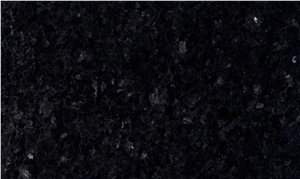 Angola Black Granite Slabs