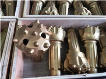 Blasting Hole Drilling Bits T38-76Mm
