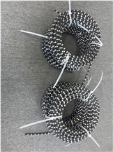 Diamond Wire For Quarrying Granite Cutting Long Life