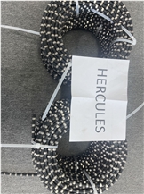 Diamond Wire For Quarrying Granite Cutting Long Life