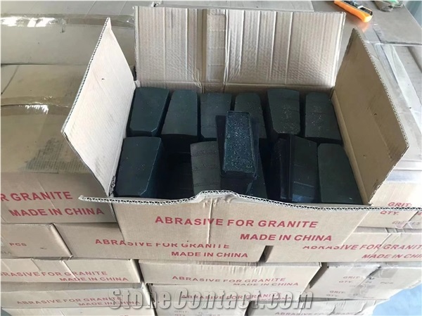Magnesia Fickert Briert Brick For Granite Grinding