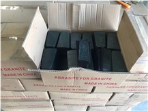 Magnesia Fickert Briert Brick For Granite Grinding