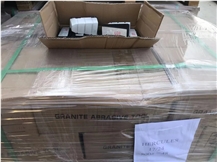Magnesia Fickert Briert Brick For Granite Grinding