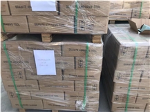 Magnesia Fickert Briert Brick For Granite Grinding