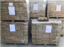 Magnesia Fickert Briert Brick For Granite Grinding