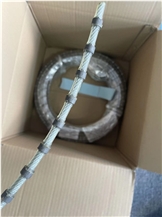 Plastic Diamond Wire Saws,Diamond Wire Rope For Granite