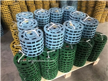 Stone Slab Diamond Grinding Polishing Disc