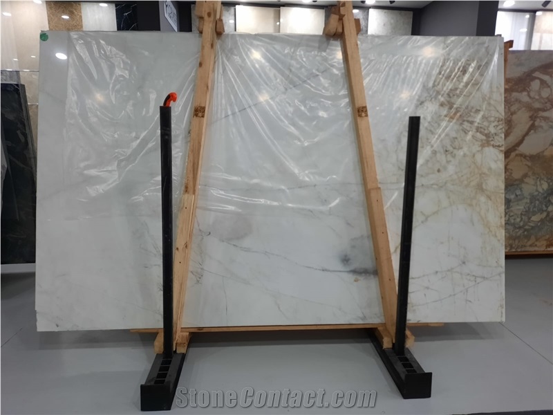 Dolomite Yellow Slabs