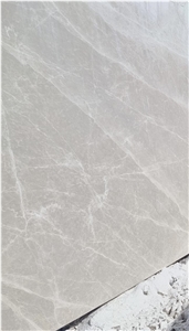 Spider Beige Marble Slabs