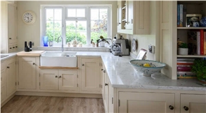 Carrara Venato Quartz Kitchen Countertop Carrara Venato Quartz Kitchen Countertop