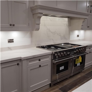 Marble Kitchen Countertops