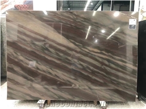 Brazil Elegant Brown Quartzite Slab