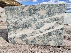 Brazil Palladio Granite Marinace Red Rain Pebble Rosso Slabs