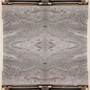 Brazil Purple Mocha Granite Slab Tile In China Stone Market