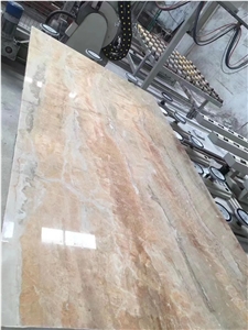 Breccia Oniciata Rosato Marmol Rosso Marble Slab Tile