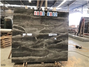 China Royal Ballets Granite Standard Size Slab Tile Polished