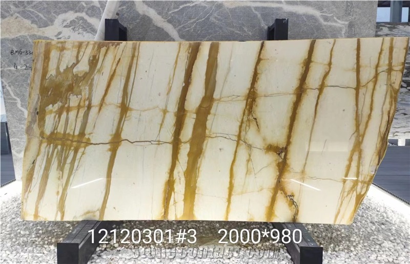 Italy Siena Gold Giallo Di Yellow Slab In China Stone Market