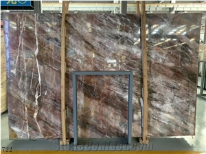 Louis Red Marble Black Agate Slab Tile Louis Red Marble Black Agate Slab Tile
