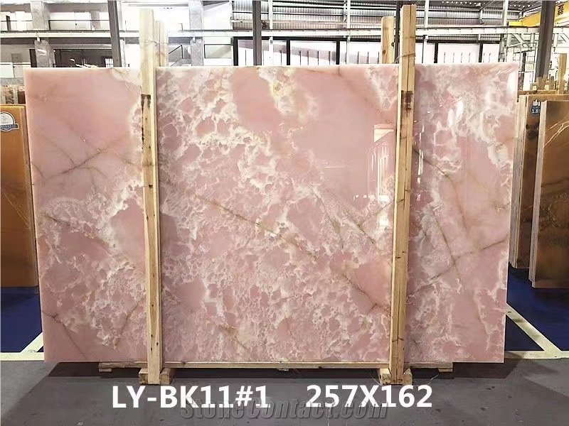 Persian Iran Purple Onyx Onyx Slab In China Stone Market