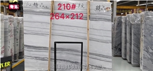 Snowflake Wood Grain Marble Venato Snowflake Wood Grain Marble Venato