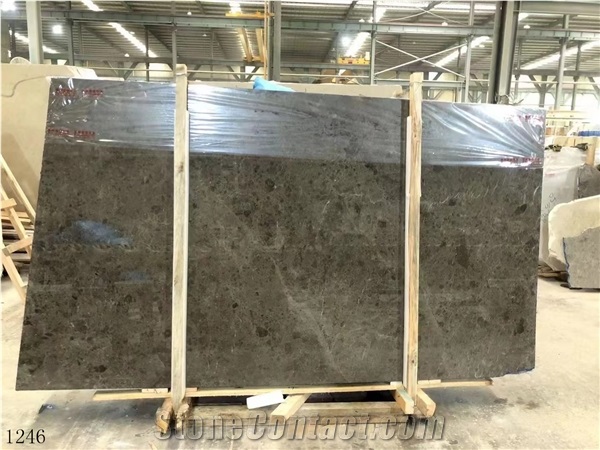 Xixi Li Grey Hunan Gray Yongzhou Slab