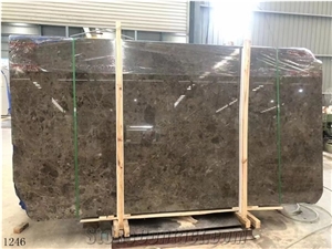 Xixi Li Grey Hunan Gray Yongzhou Slab