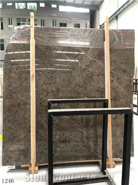 Xixi Li Grey Hunan Gray Yongzhou Slab