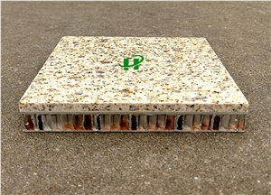 Honeycomb Panels Stone Composite Panels