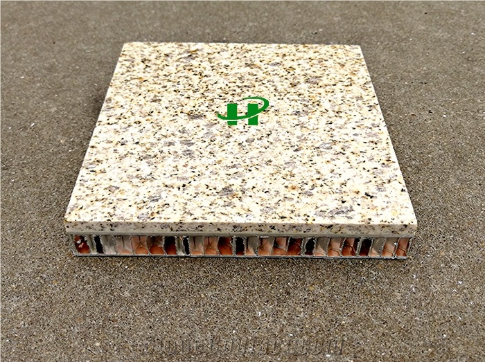 Honeycomb Panels Stone Composite Panels
