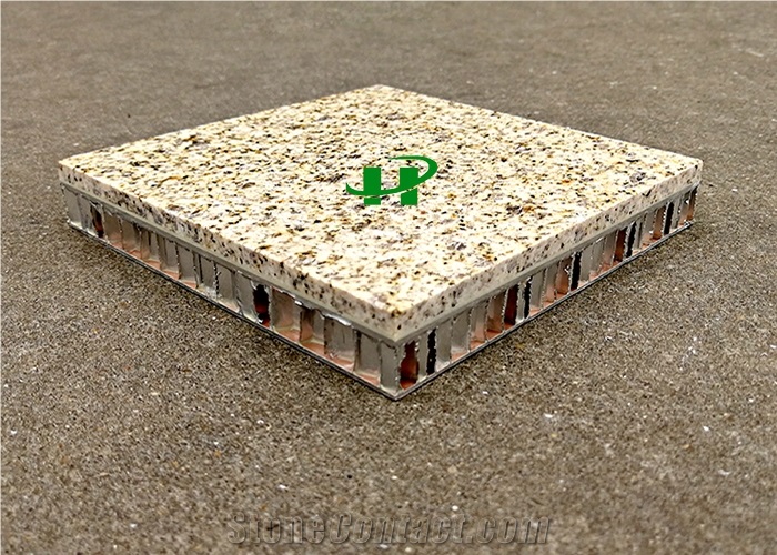 Honeycomb Panels Stone Composite Panels
