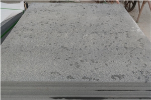Shandong G654 Granite, Seseme Black/Grey,Charcoal Black