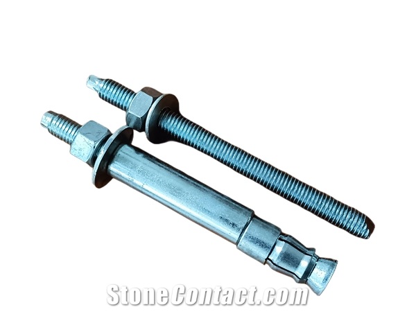 Anchor Bolt/Mechanical/Chemical/Fastener/Hex Expansion