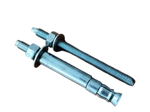 Anchor Bolt/Mechanical/Chemical/Fastener/Hex Expansion Anchor Bolt/Mechanical/Chemical/Fastener/Hex Expansion